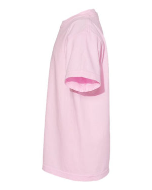 COLOR_NAME=Blossom | COLOR_HEX=#F8BED6 | IMAGE_TYPE=side | SKU=9018