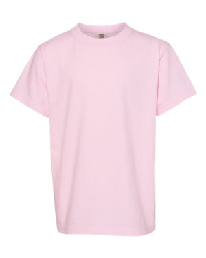 COLOR_NAME=Blossom | COLOR_HEX=#F8BED6 | IMAGE_TYPE=front | SKU=9018