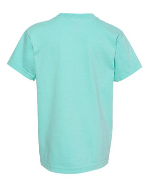COLOR_NAME=Chalky Mint | COLOR_HEX=#5CB8B2 | IMAGE_TYPE=back | SKU=9018