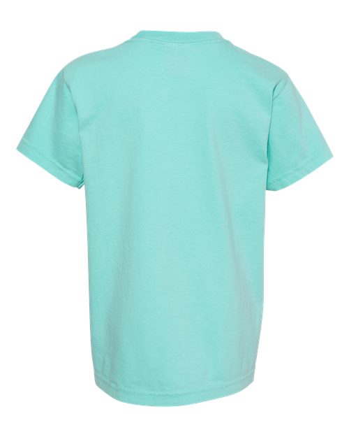 COLOR_NAME=Chalky Mint | COLOR_HEX=#5CB8B2 | IMAGE_TYPE=back | SKU=9018