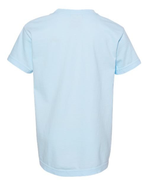COLOR_NAME=Chambray | COLOR_HEX=#BDD6E6 | IMAGE_TYPE=back | SKU=9018