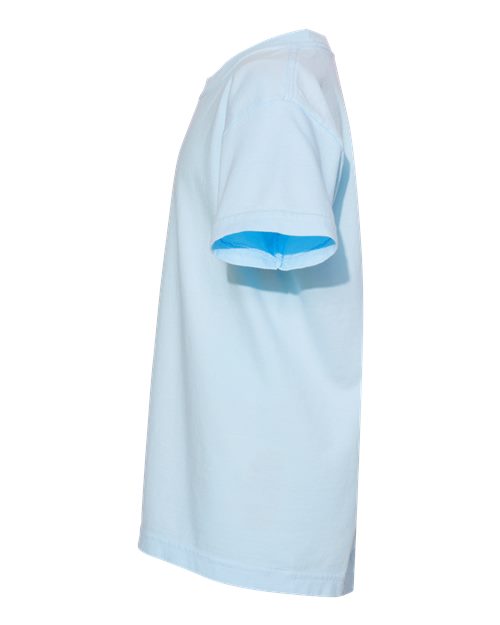 COLOR_NAME=Chambray | COLOR_HEX=#BDD6E6 | IMAGE_TYPE=side | SKU=9018