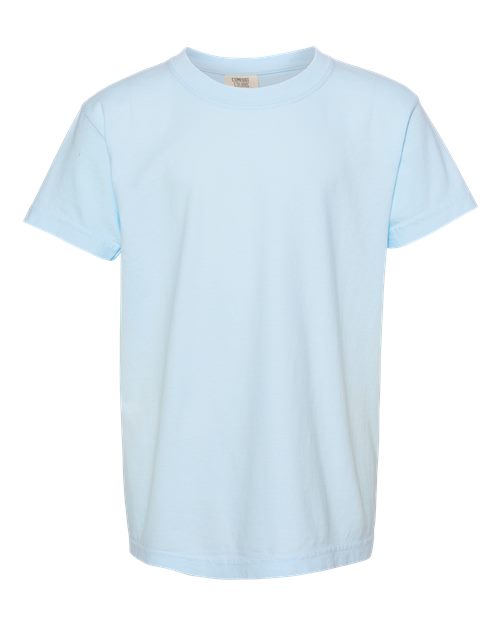 COLOR_NAME=Chambray | COLOR_HEX=#BDD6E6 | IMAGE_TYPE=front | SKU=9018