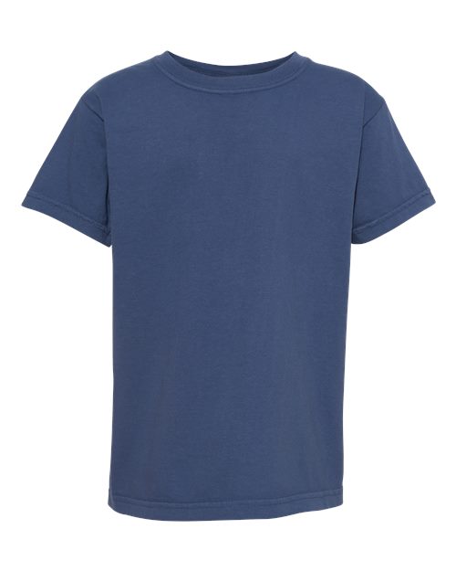 COLOR_NAME=China Blue | COLOR_HEX=#002855 | IMAGE_TYPE=front | SKU=9018