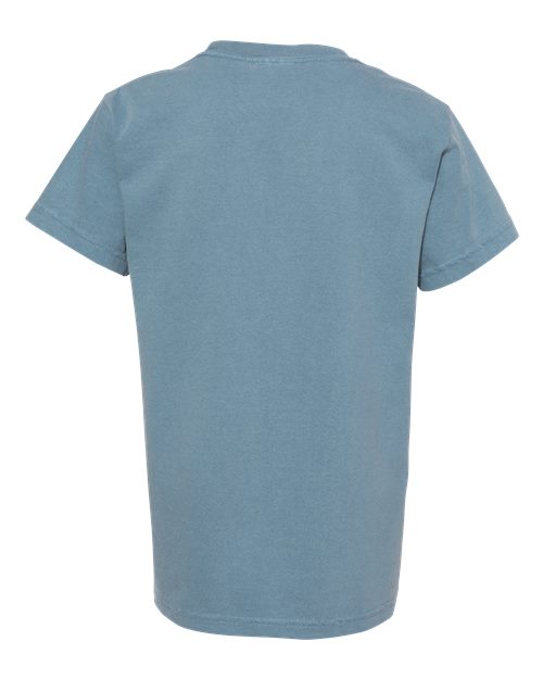 COLOR_NAME=Ice Blue | COLOR_HEX=#5B7F95 | IMAGE_TYPE=back | SKU=9018