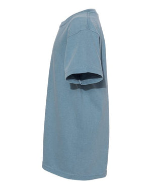 COLOR_NAME=Ice Blue | COLOR_HEX=#5B7F95 | IMAGE_TYPE=side | SKU=9018