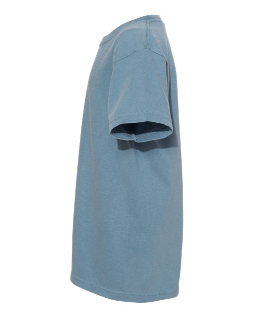 COLOR_NAME=Ice Blue | COLOR_HEX=#5B7F95 | IMAGE_TYPE=side | SKU=9018