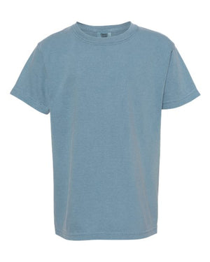 COLOR_NAME=Ice Blue | COLOR_HEX=#5B7F95 | IMAGE_TYPE=front | SKU=9018