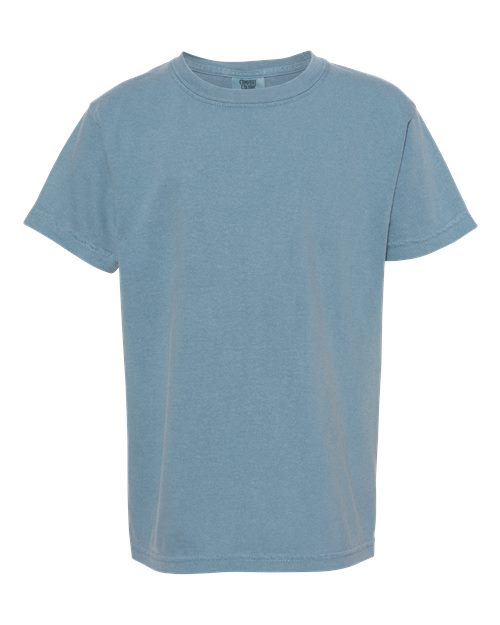 COLOR_NAME=Ice Blue | COLOR_HEX=#5B7F95 | IMAGE_TYPE=front | SKU=9018