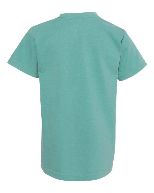 COLOR_NAME=Seafoam | COLOR_HEX=#487A7B | IMAGE_TYPE=back | SKU=9018
