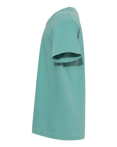 COLOR_NAME=Seafoam | COLOR_HEX=#487A7B | IMAGE_TYPE=side | SKU=9018