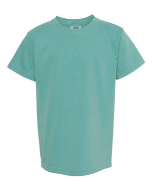 COLOR_NAME=Seafoam | COLOR_HEX=#487A7B | IMAGE_TYPE=front | SKU=9018