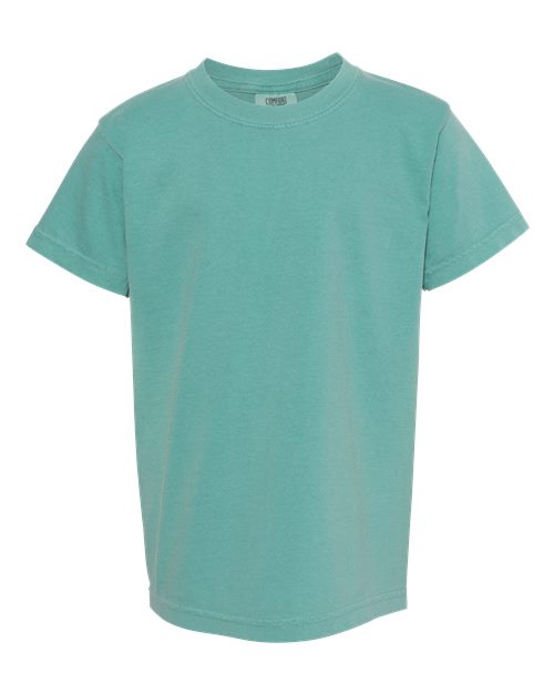 COLOR_NAME=Seafoam | COLOR_HEX=#487A7B | IMAGE_TYPE=front | SKU=9018