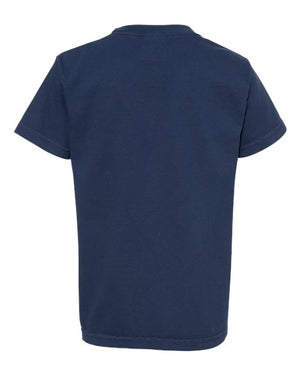 COLOR_NAME=True Navy | COLOR_HEX=#041E42 | IMAGE_TYPE=back | SKU=9018