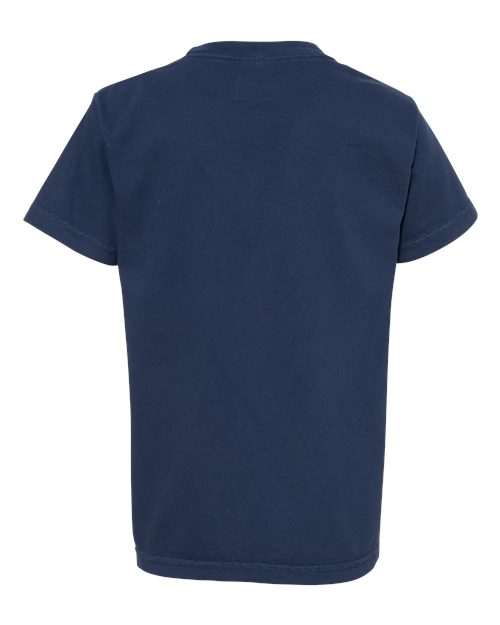 COLOR_NAME=True Navy | COLOR_HEX=#041E42 | IMAGE_TYPE=back | SKU=9018
