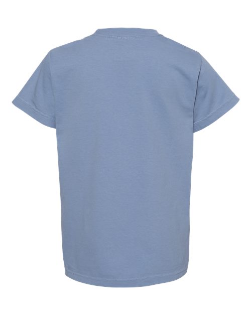 COLOR_NAME=Washed Denim | COLOR_HEX=#6787B7 | IMAGE_TYPE=back | SKU=9018