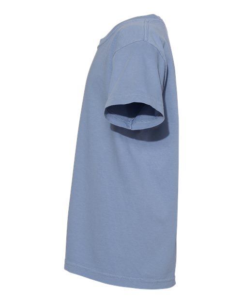COLOR_NAME=Washed Denim | COLOR_HEX=#6787B7 | IMAGE_TYPE=side | SKU=9018
