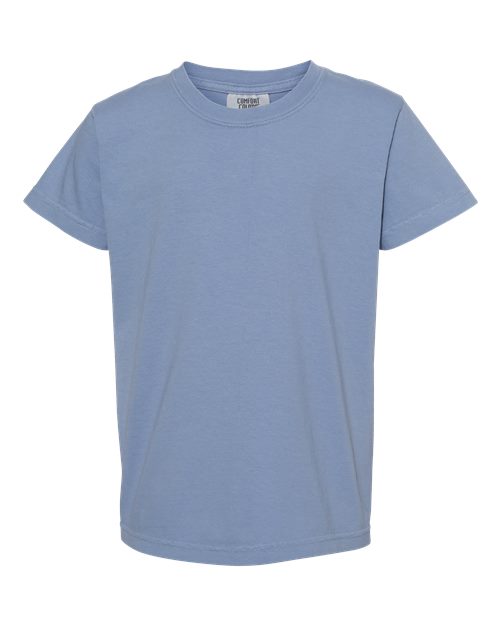COLOR_NAME=Washed Denim | COLOR_HEX=#6787B7 | IMAGE_TYPE=front | SKU=9018
