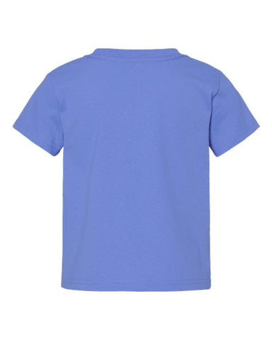 COLOR_NAME=Carolina Blue | COLOR_HEX=#8595c3 | IMAGE_TYPE=back | SKU=3301T