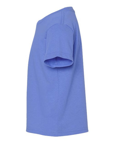 COLOR_NAME=Carolina Blue | COLOR_HEX=#8595c3 | IMAGE_TYPE=side | SKU=3301T