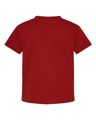 COLOR_NAME=Garnet | COLOR_HEX=#5b1316 | IMAGE_TYPE=back | SKU=3301T