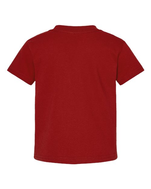 COLOR_NAME=Garnet | COLOR_HEX=#5b1316 | IMAGE_TYPE=back | SKU=3301T