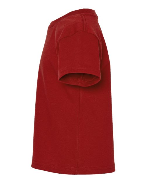 COLOR_NAME=Garnet | COLOR_HEX=#5b1316 | IMAGE_TYPE=side | SKU=3301T