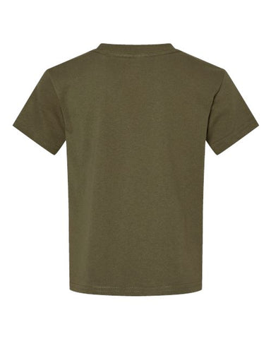 COLOR_NAME=Military Green | COLOR_HEX=#3d3721 | IMAGE_TYPE=back | SKU=3301T