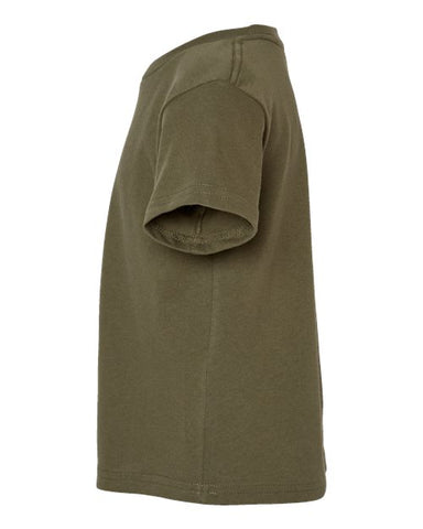 COLOR_NAME=Military Green | COLOR_HEX=#3d3721 | IMAGE_TYPE=side | SKU=3301T