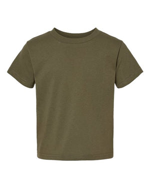 COLOR_NAME=Military Green | COLOR_HEX=#3d3721 | IMAGE_TYPE=front | SKU=3301T