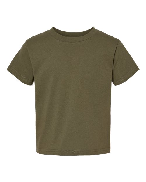 COLOR_NAME=Military Green | COLOR_HEX=#3d3721 | IMAGE_TYPE=front | SKU=3301T