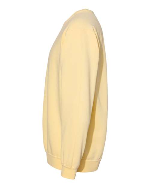 COLOR_NAME=Butter | COLOR_HEX=#F5E1A4 | IMAGE_TYPE=side | SKU=1566