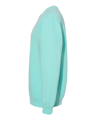 COLOR_NAME=Chalky Mint | COLOR_HEX=#5CB8B2 | IMAGE_TYPE=side | SKU=1566