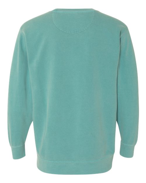 COLOR_NAME=Seafoam | COLOR_HEX=#487A7B | IMAGE_TYPE=back | SKU=1566