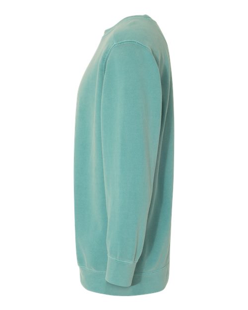 COLOR_NAME=Seafoam | COLOR_HEX=#487A7B | IMAGE_TYPE=side | SKU=1566
