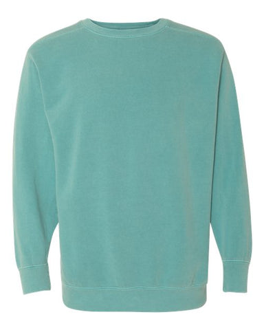 COLOR_NAME=Seafoam | COLOR_HEX=#487A7B | IMAGE_TYPE=front | SKU=1566