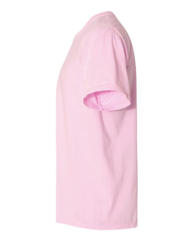 COLOR_NAME=Blossom | COLOR_HEX=#F8BED6 | IMAGE_TYPE=side | SKU=1717