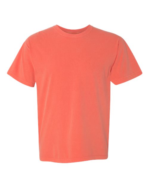 COLOR_NAME=Bright Salmon | COLOR_HEX=#FF6D6A | IMAGE_TYPE=front | SKU=1717