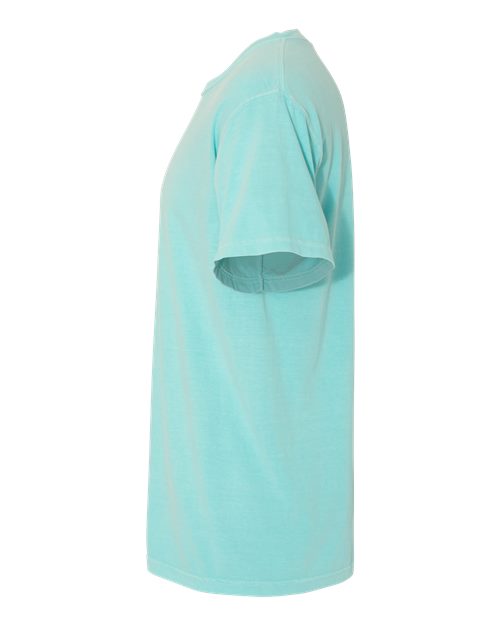 COLOR_NAME=Chalky Mint | COLOR_HEX=#5CB8B2 | IMAGE_TYPE=side | SKU=1717