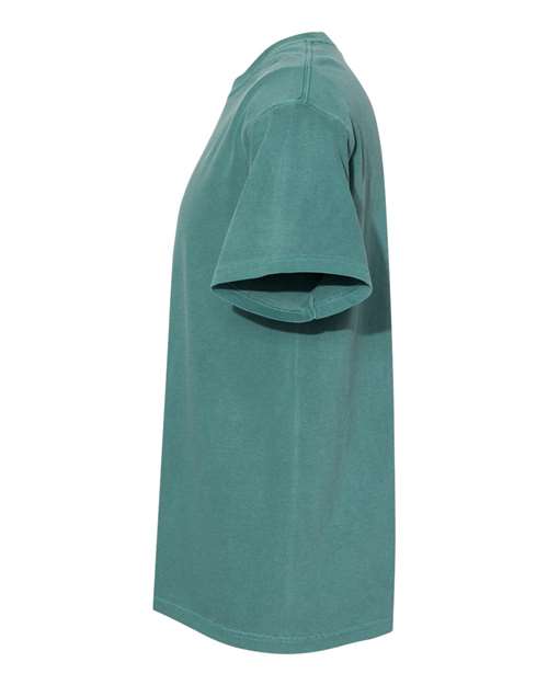 COLOR_NAME=Emerald | COLOR_HEX=#00685E | IMAGE_TYPE=side | SKU=1717