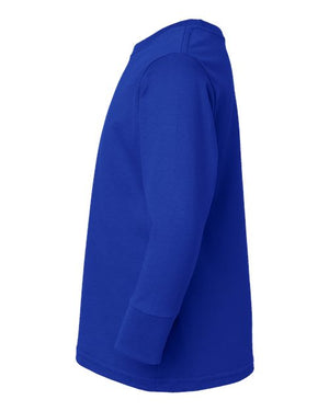 COLOR_NAME=Royal | COLOR_HEX=#242757 | IMAGE_TYPE=side | SKU=3302