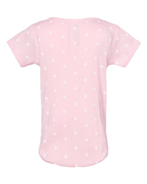 COLOR_NAME=Ballerina/ White Dot | COLOR_HEX=#efcbcf | IMAGE_TYPE=back | SKU=4400