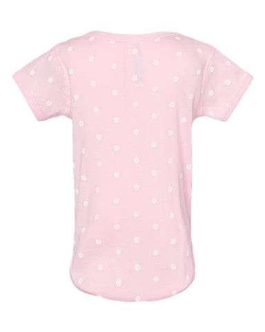 COLOR_NAME=Ballerina/ White Dot | COLOR_HEX=#efcbcf | IMAGE_TYPE=back | SKU=4400