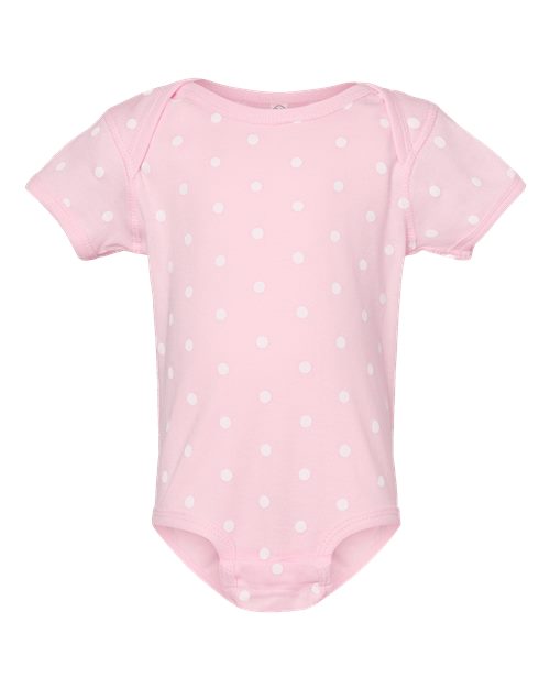 COLOR_NAME=Ballerina/ White Dot | COLOR_HEX=#efcbcf | IMAGE_TYPE=front | SKU=4400