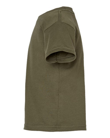 COLOR_NAME=Military Green | COLOR_HEX=#3d3721 | IMAGE_TYPE=side | SKU=3322