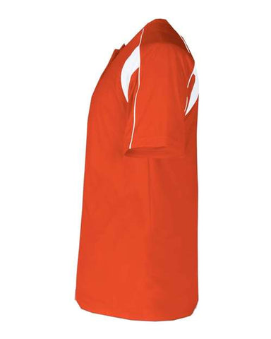Women's Nova Performance Pique Polo - CE108W