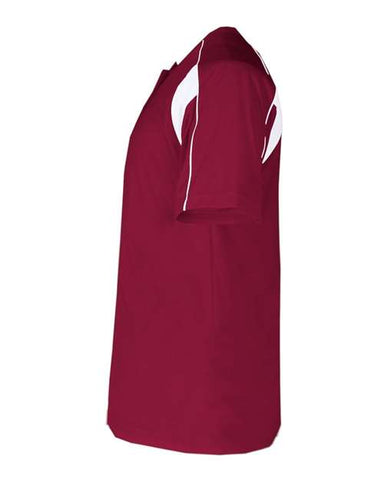 Women's Nova Performance Pique Polo - CE108W
