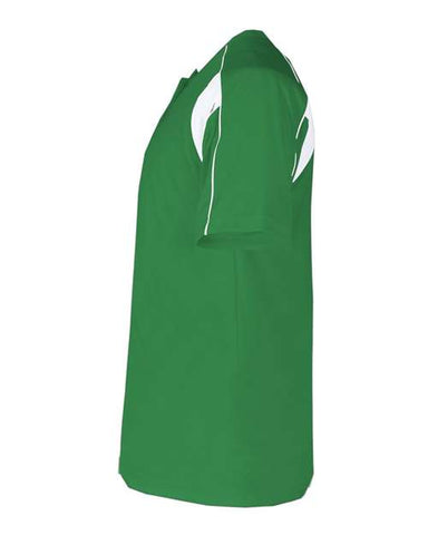 Women's Nova Performance Pique Polo - CE108W