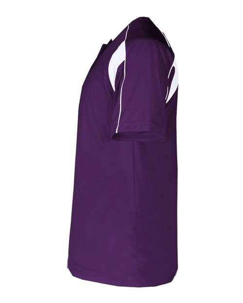 Women's Nova Performance Pique Polo - CE108W
