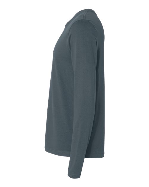 COLOR_NAME=Indigo | COLOR_HEX=#3f5666 | IMAGE_TYPE=side | SKU=3601